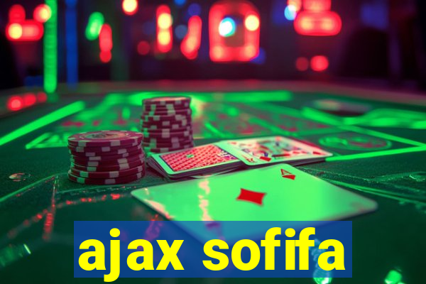 ajax sofifa